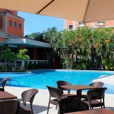 Guaparo Inn Valencia Buitenkant foto