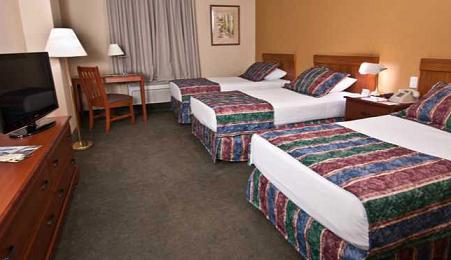 Guaparo Inn Valencia Buitenkant foto