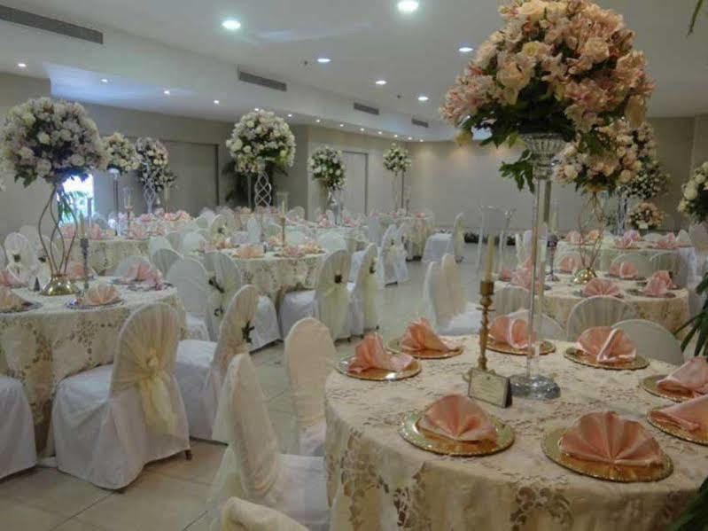 Guaparo Inn Valencia Buitenkant foto